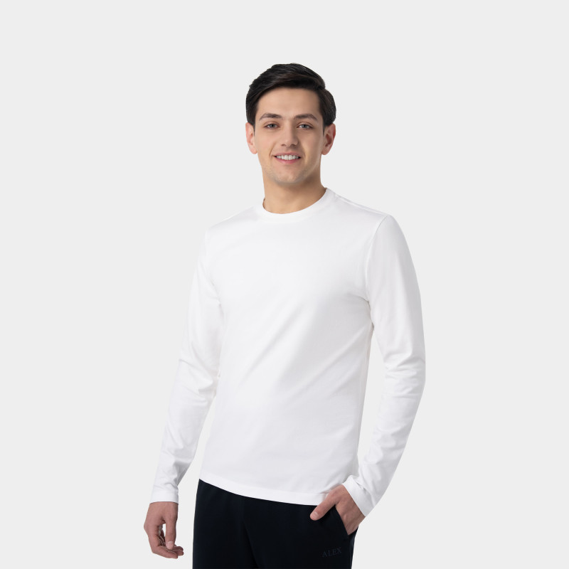 Տղամարդու երկարաթև շապիկ